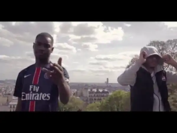 Video: Dave & AJ Tracey - Thiago Silva